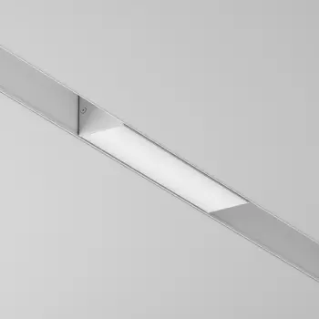 Трековый светильник Maytoni Basis Gravity TR074-2-7W4K-W