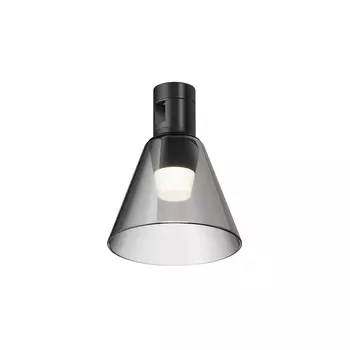 Трековый светильник Maytoni Bianca TR147-1-3W3K-B