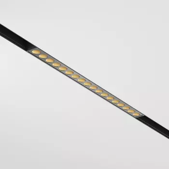 Трековый светильник Maytoni Points Exility TR031-2-18W3K-B