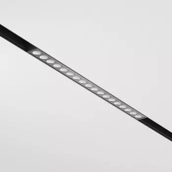 Трековый светильник Maytoni Points Exility TR031-4-18W3K-S-DS-B