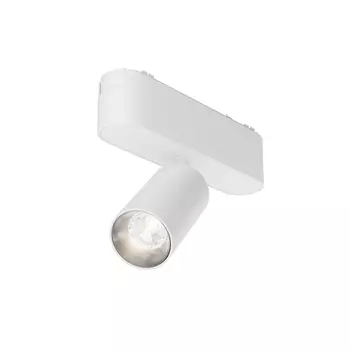 Трековый светильник Maytoni Focus Led Radity TR103-1-5W4K-M-W