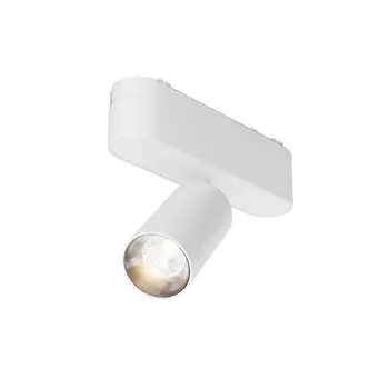 Трековый светильник Maytoni Focus Led Radity TR103-1-5W3K-M-W