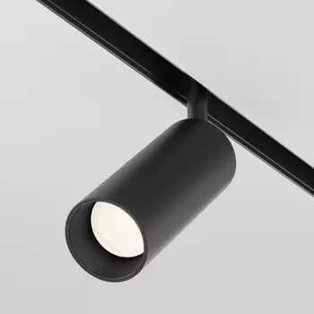 Трековый светильник Maytoni Focus LED Exility TR032-2-12W4K-M-B