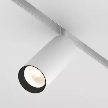 Трековый светильник Maytoni Focus LED Exility TR032-2-20W4K-S-W