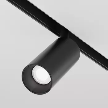 Трековый светильник Maytoni Focus LED Exility TR032-2-5W3K-M-B