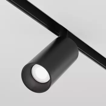 Трековый светильник Maytoni Focus LED TR032-2-5W4K-W-B