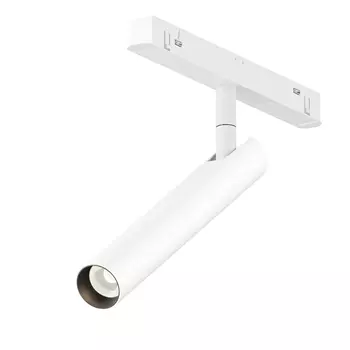 Трековый светильник Maytoni Focus T Exility TR141-2-6W3K-M-W