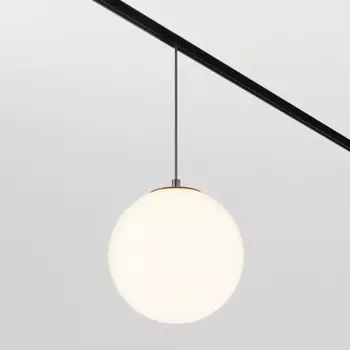 Трековый светильник Maytoni Luna Exility TR039-2-5W3K