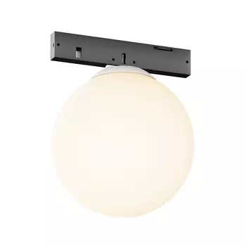 Трековый светильник Maytoni Luna TR185-1-3W3K-B