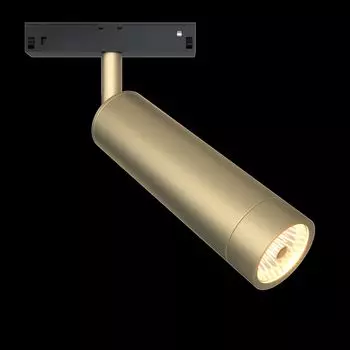 Трековый светильник Maytoni Magnetic track system TR019-2-7W3K-MG