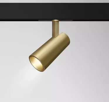 Трековый светильник Maytoni Magnetic track system TR019-2-15W3K-MG