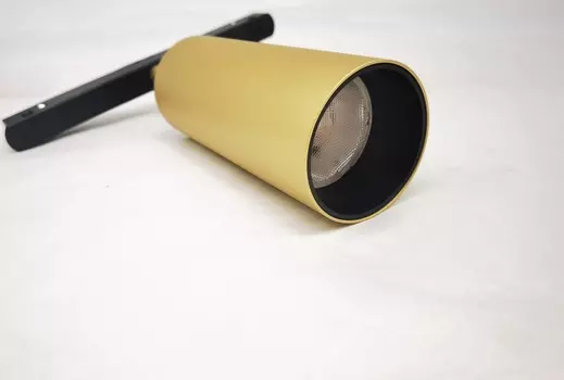 Трековый светильник Maytoni Focus LED Exility TR032-2-12W3K-S-MG