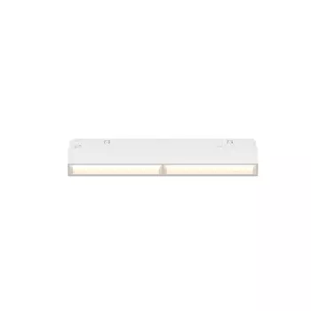 Трековый светильник Maytoni Parete TR106-2-12W3K-W