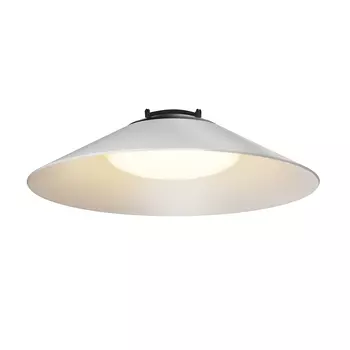 Трековый светильник Maytoni Pendant system Parity TR127B-12W3K-W