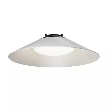 Трековый светильник Maytoni Pendant system Parity TR127B-12W4K-W