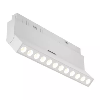 Трековый светильник Maytoni Points rot Exility TR033-2-12W4K-W