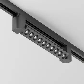 Трековый светильник Maytoni Points Rot Unity TR010-1-10W3K-M-B