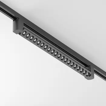 Трековый светильник Maytoni Points Rot Unity TR010-1-20W3K-M-B