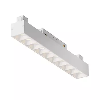 Трековый светильник Maytoni Points S35 TR014-2-20W3K-W