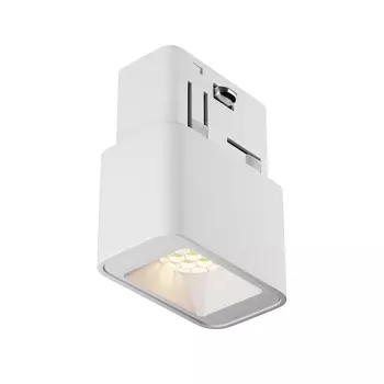 Трековый светильник Maytoni Points S Exility TR100-2-2W3K-S-W