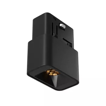 Трековый светильник Maytoni Points S Exility TR100-2-2W3K-S-B