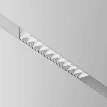 Трековый светильник Maytoni Points Gravity TR076-2-20W4K-W