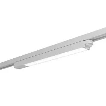 Трековый светильник Maytoni Single phase track system TR000-1-10W3K-W