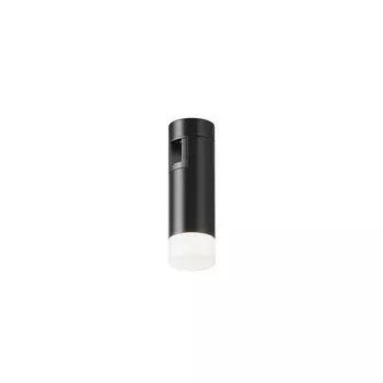 Трековый светильник Maytoni Skim TR145-1-3W4K-W-B