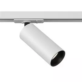 Трековый светильник Maytoni Focus LED Unity TR021-1-12W3K