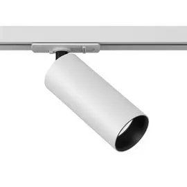 Трековый светильник Maytoni Single phase track system TR021-1-12W4K