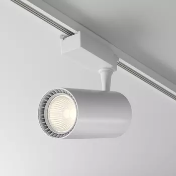 Трековый светильник Maytoni Vuoro Unity TR003-1-36W3K-M-W