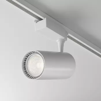 Трековый светильник Maytoni Vuoro Unity TR003-1-36W4K-M-W