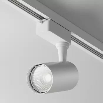 Трековый светильник Maytoni Vuoro Unity TR003-1-6W4K-M-W