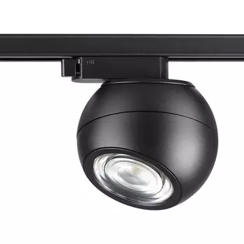 Трековый светильник Novotech Ball 358352