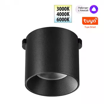 Трековый светильник Novotech Easy 359472