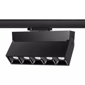 Трековый светильник Novotech Eos 358326