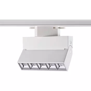 Трековый светильник Novotech Eos 358666