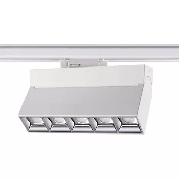 Трековый светильник Novotech Eos 358667