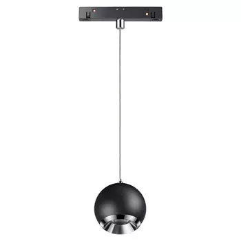 Трековый светильник Novotech Flum 358401