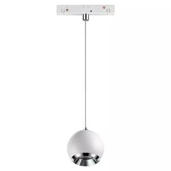 Трековый светильник Novotech Flum 358402