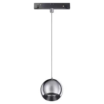 Трековый светильник Novotech Flum 358403