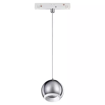 Трековый светильник Novotech Flum 358404