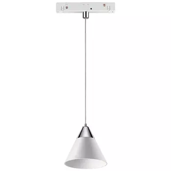 Трековый светильник Novotech Flum 358406