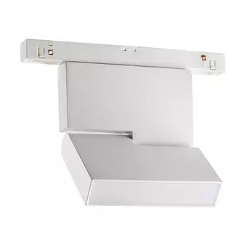 Трековый светильник Novotech Flum 358466