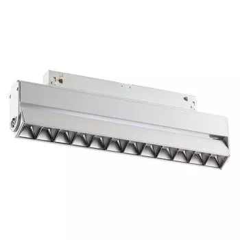 Трековый светильник Novotech Flum 358542