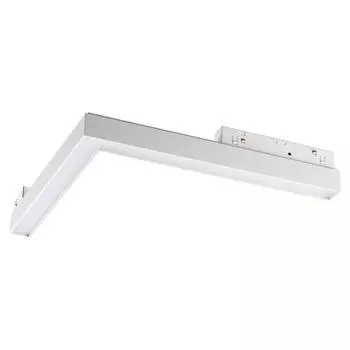 Трековый светильник Novotech Flum 358605