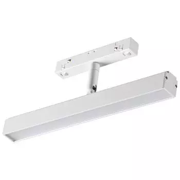 Трековый светильник Novotech Flum 358611