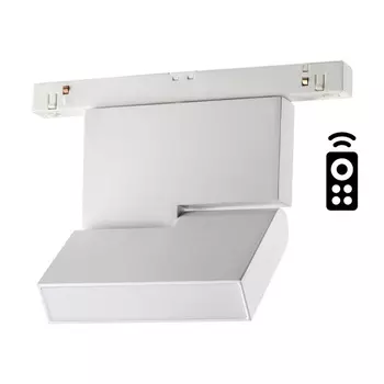 Трековый светильник Novotech Flum 358625