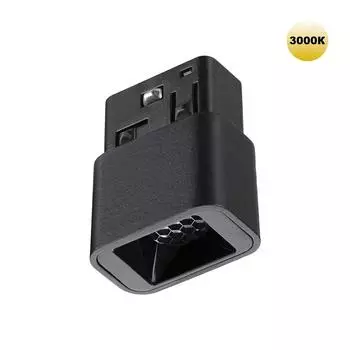 Трековый светильник Novotech Flum 359513