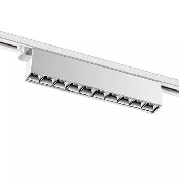 Трековый светильник Novotech Iter 358832